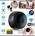 MINI CÁMARA A9 HD