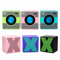 MINI PARLANTE SUBWOOFER X - TSP