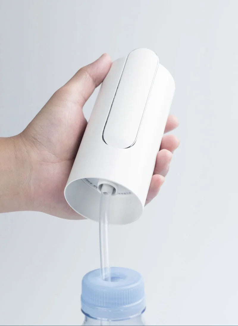 DISPENSADOR DE AGUA ELECTRICO - YUZU